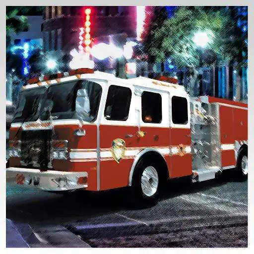 Play Fire Brigade Simulator APK Play Fire Brigade Simulator APK