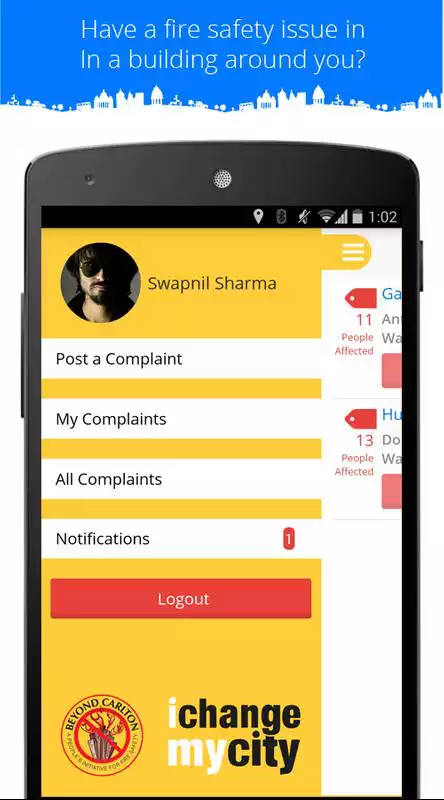 Play Fire Champ - Bangalore