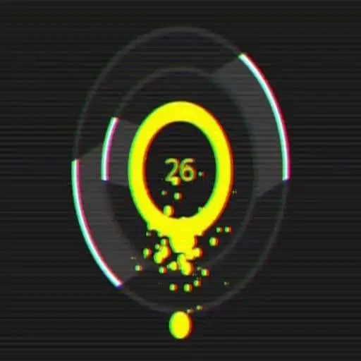 Play Fire Circle - The Ball & Circle APK