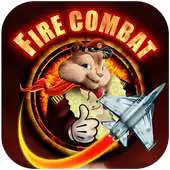 Free play online Fire Combat APK