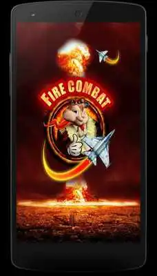 Play Fire Combat