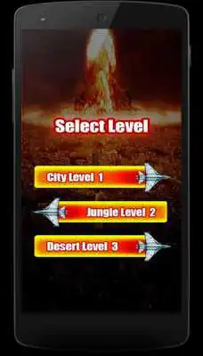 Play Fire Combat