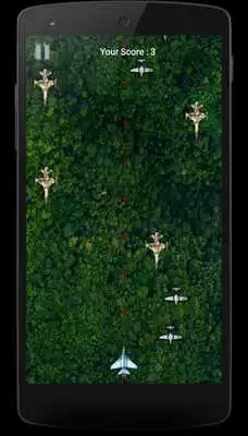 Play Fire Combat
