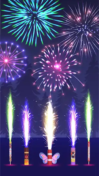 Play Firecracker DIY: Bang Maker  and enjoy Firecracker DIY: Bang Maker with UptoPlay