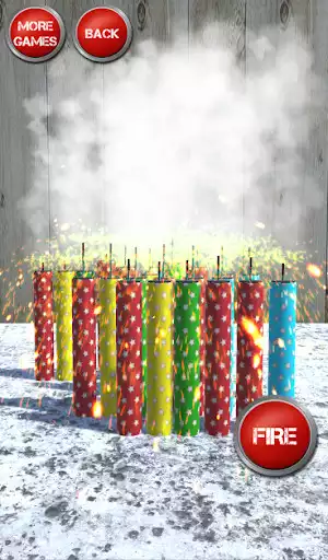 Play Firecrackers, Bombs and Explosions Simulator  and enjoy Firecrackers, Bombs and Explosions Simulator with UptoPlay