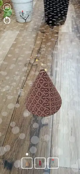 Play Firecracker Simulator AR as an online game Firecracker Simulator AR with UptoPlay