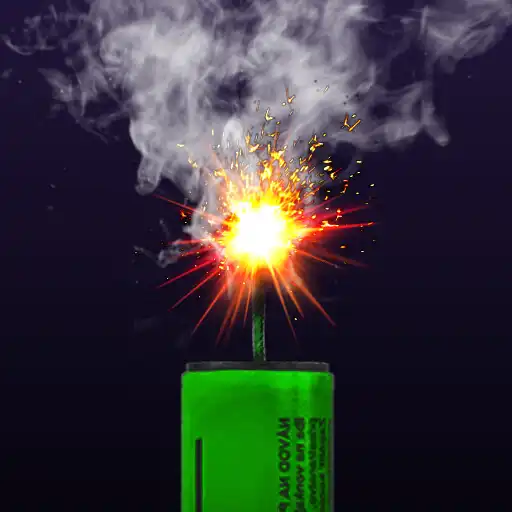 Play Firecracker simulator APK Play Firecracker simulator APK