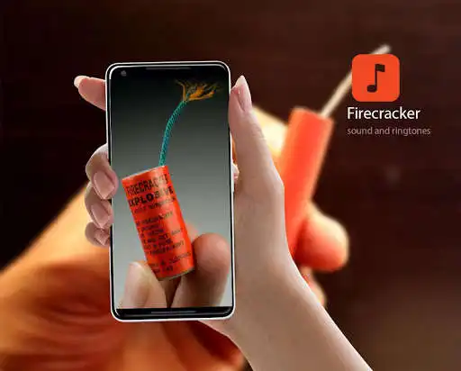 Play Firecracker Sound Effects  and enjoy Firecracker Sound Effects with UptoPlay