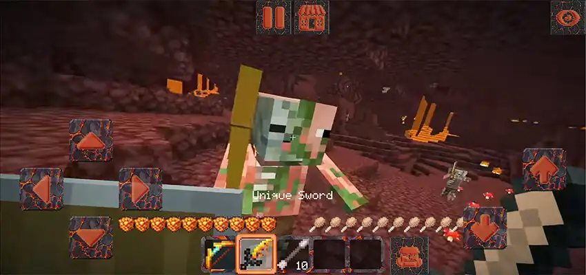 Play Fire craft  and enjoy Fire craft with UptoPlay