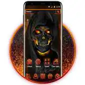 Free play online Fire Dark Skull Tale APK Free play online Fire Dark Skull Tale APK