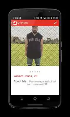 Play Fire: Dating App Play Fire: Dating App
