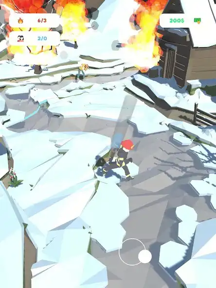 Play Fire Department 3D  and enjoy Fire Department 3D with UptoPlay