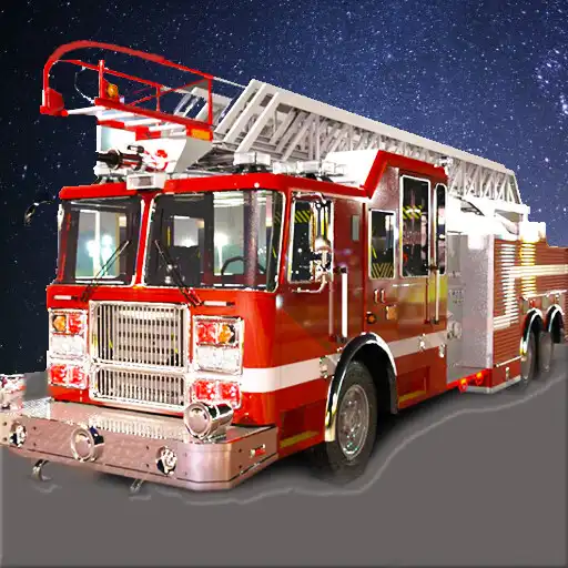 Play Fire Department Simulation APK