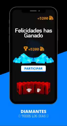 Play Fire: diamantes para frefire as an online game Fire: diamantes para frefire with UptoPlay