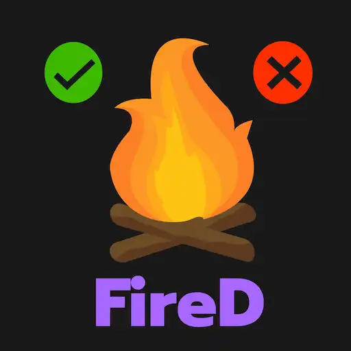 Play FireD APK