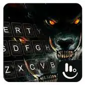 Free play online Fire Dire Wolf APK