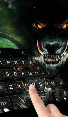 Play Fire Dire Wolf Play Fire Dire Wolf