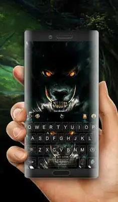 Play Fire Dire Wolf Play Fire Dire Wolf