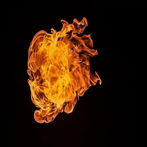 Play Fire Dot Challenge - Free game APK