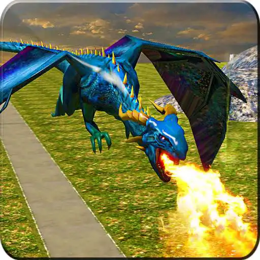 Free play online Fire Dragon Fighting Simulator 2018 APK Free play online Fire Dragon Fighting Simulator 2018 APK