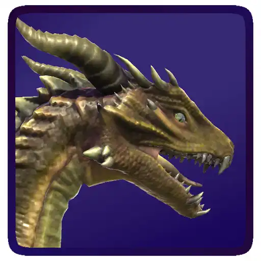 Play Fire dragon journey APK