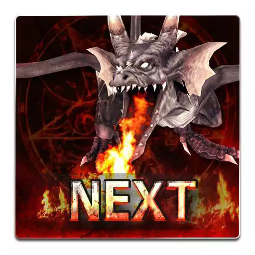 Free play online Fire Dragon Next 3D LWP APK Free play online Fire Dragon Next 3D LWP APK