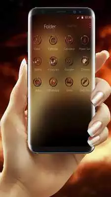 Play Fire Dragon Theme