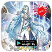 Free play online Fire Emblem Wallpapers HD APK