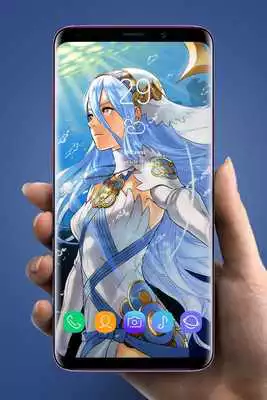 Play Fire Emblem Wallpapers HD