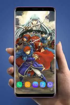Play Fire Emblem Wallpapers HD