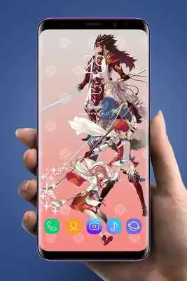 Play Fire Emblem Wallpapers HD
