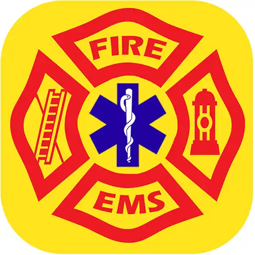 Play Fire EMS Scanner USA - Live APK Play Fire EMS Scanner USA - Live APK