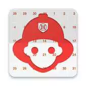 Free play online Fire EMS shift Calendar APK Free play online Fire EMS shift Calendar APK