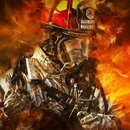 Play Fire engine siren sound APK Play Fire engine siren sound APK