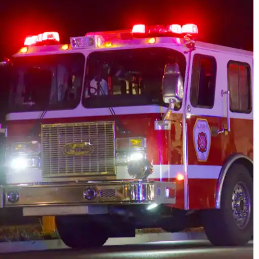 Play fire engine sounds APK