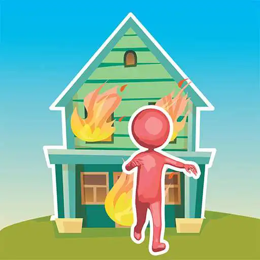 Play Fire Escape 3D APK Play Fire Escape 3D APK