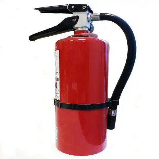 Free play online Fire Extinguisher Sound APK