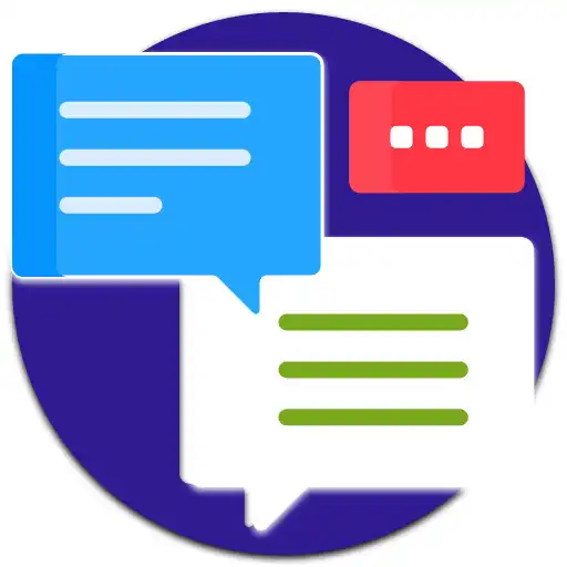 Play Fire F Chat APK