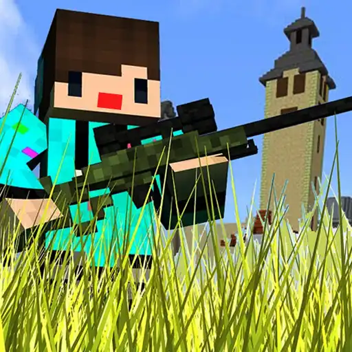 Play Fire F Craft for MCPE APK