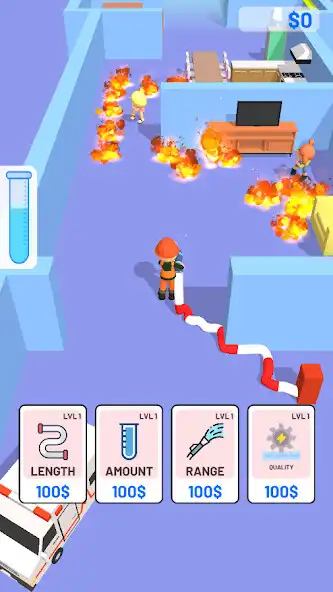 Play Fire Fever  and enjoy Fire Fever with UptoPlay