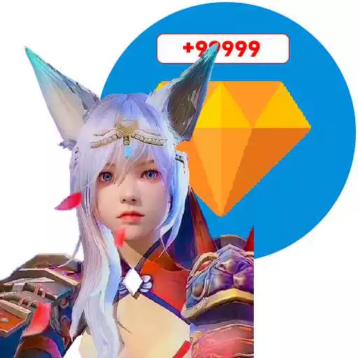 Play Fire Fiee Stickers: Alok, Maro Diamond WASticker APK