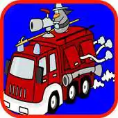 Free play online Firefighter 2014 APK