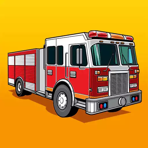 Play Fire Fighter 3D APK