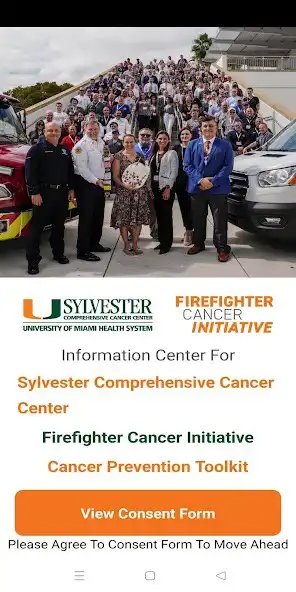 Play Firefighter Cancer Initiative  and enjoy Firefighter Cancer Initiative with UptoPlay