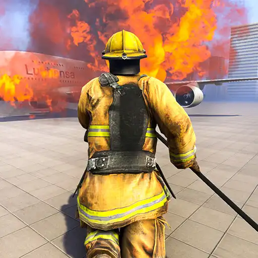 Play Firefighter :Fire Brigade Game APK