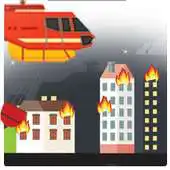 Free play online firefighter (firemen team) APK