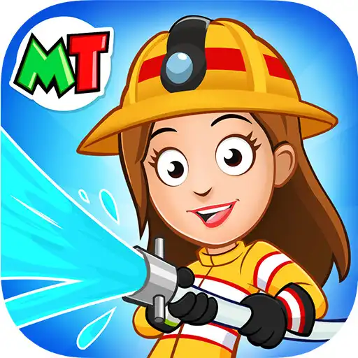 Play Firefighter: Fire Truck games APK