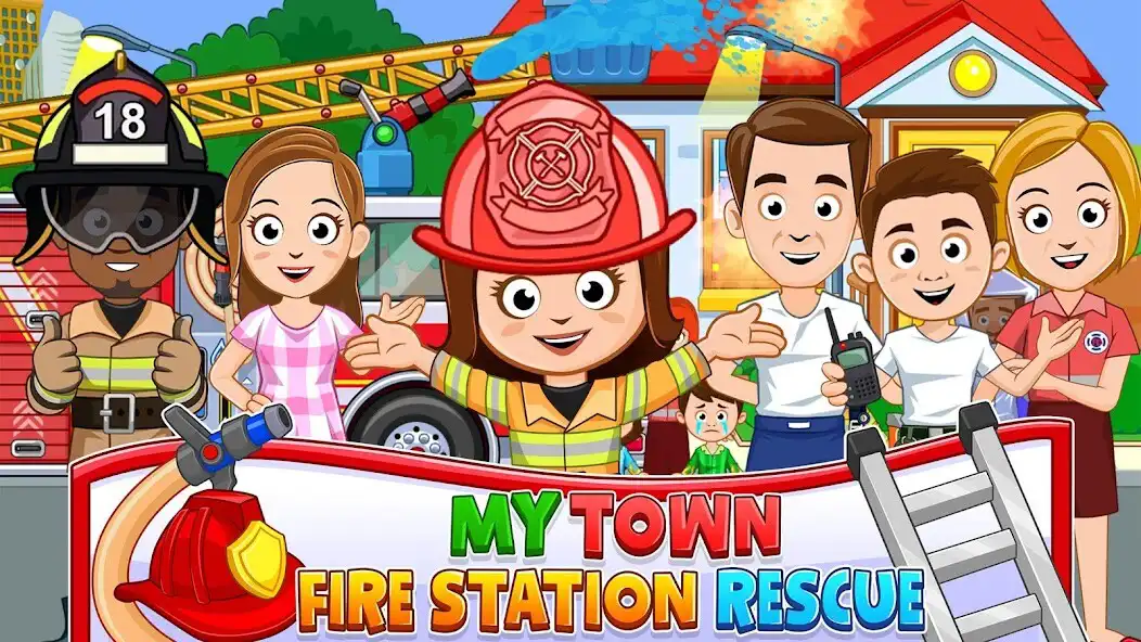 Play Firefighter: Fire Truck games and enjoy Firefighter: Fire Truck games with UptoPlay Play Firefighter: Fire Truck games and enjoy Firefighter: Fire Truck games with UptoPlay