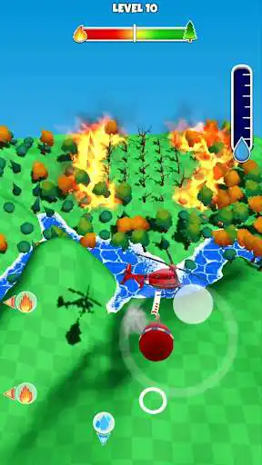 Play Firefighter Helicopter 3D and enjoy Firefighter Helicopter 3D with UptoPlay Play Firefighter Helicopter 3D and enjoy Firefighter Helicopter 3D with UptoPlay