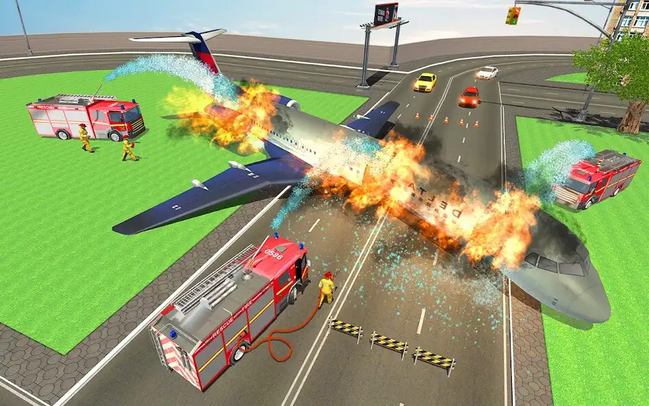 Play Firefighter Hero 911 Emergency as an online game online Firefighter Hero 911 Emergency with UptoPlay Play Firefighter Hero 911 Emergency as an online game Firefighter Hero 911 Emergency with UptoPlay